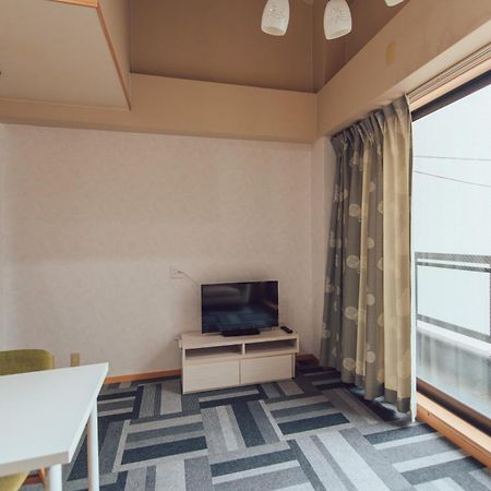 唐風家 大国町 近邻地铁 Osaka Exterior foto