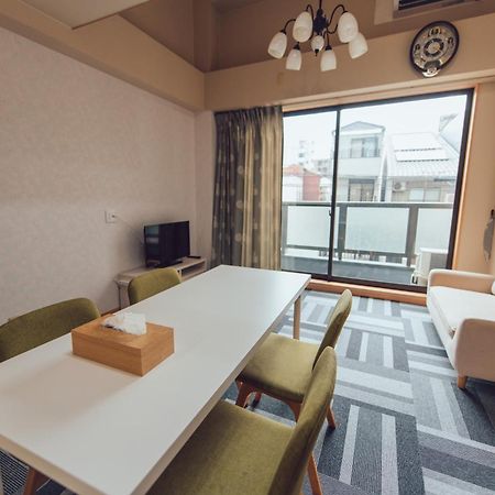 唐風家 大国町 近邻地铁 Osaka Exterior foto