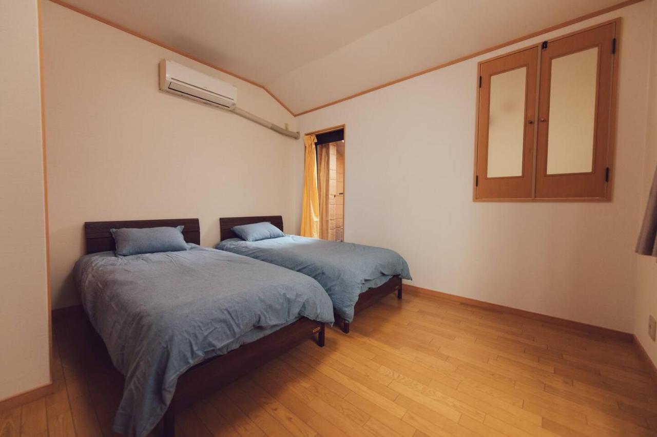 唐風家 大国町 近邻地铁 Osaka Exterior foto