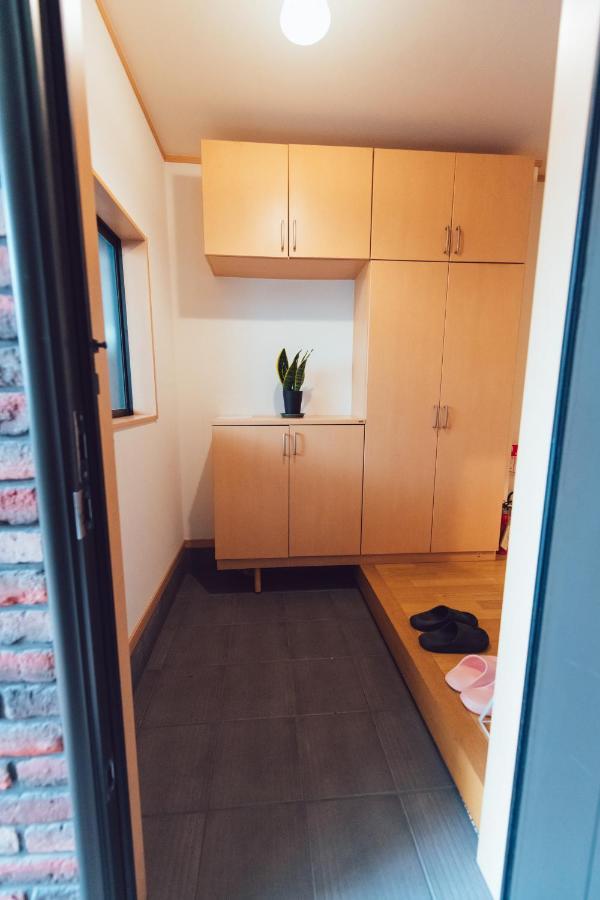 唐風家 大国町 近邻地铁 Osaka Exterior foto
