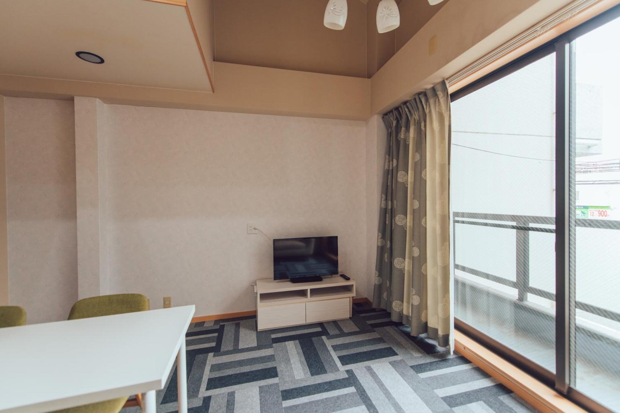 唐風家 大国町 近邻地铁 Osaka Exterior foto